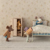 Maileg Suit | Mum Mouse
